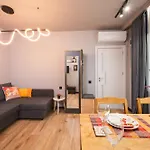 Flats With Style Apartment Varna