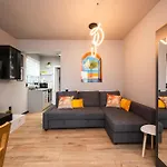 Apartment Flats With Style *