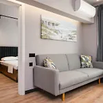 Apartment Flats With Style Varna