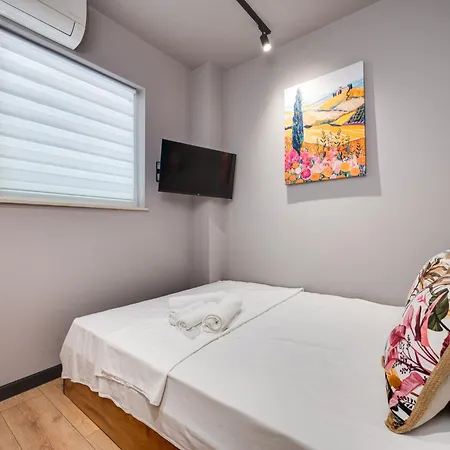 Flats With Style Варна