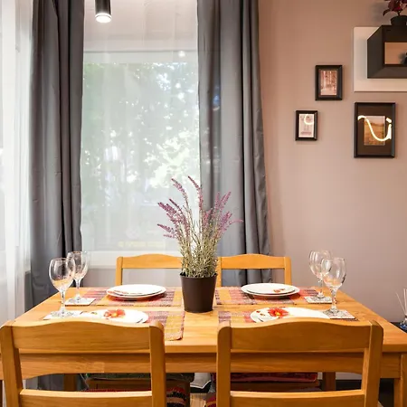 Flats With Style Варна