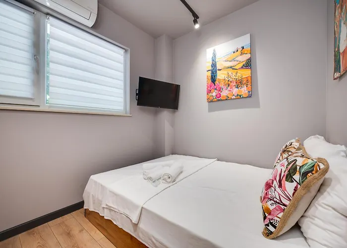 Flats With Style Varna