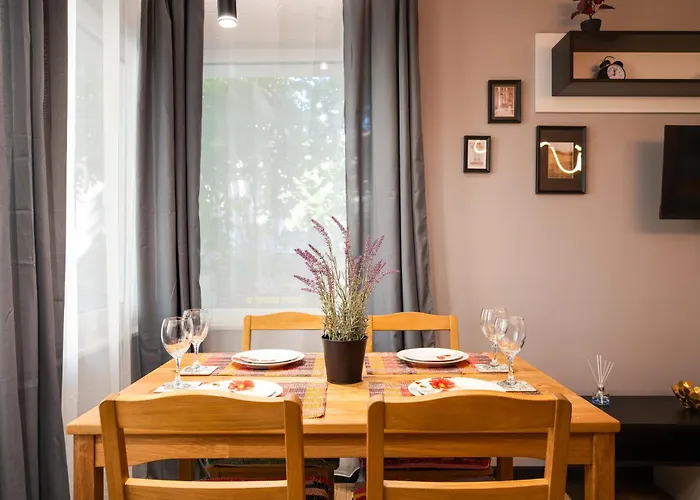 Flats With Style Varna