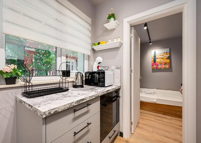 Apartment Flats With Style *