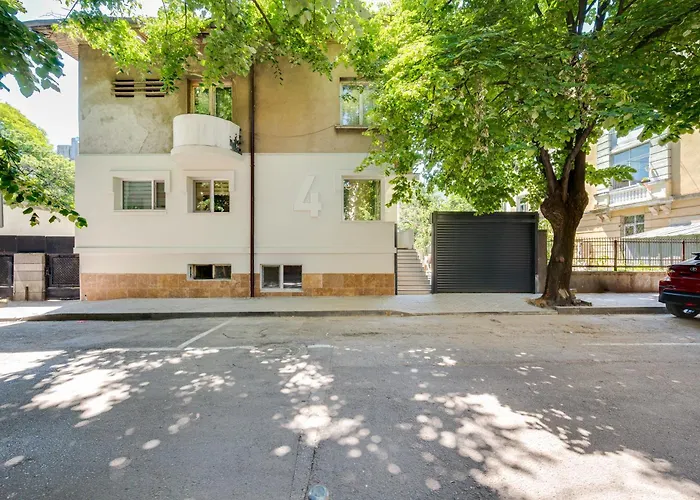 Flats With Style Варна