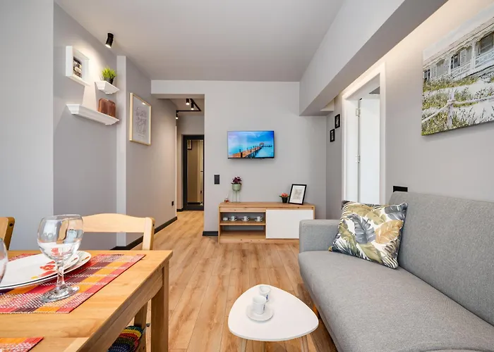 Flats With Style Апартаменти Варна