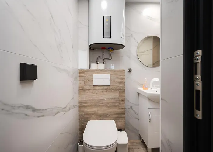 Apartment Flats With Style *