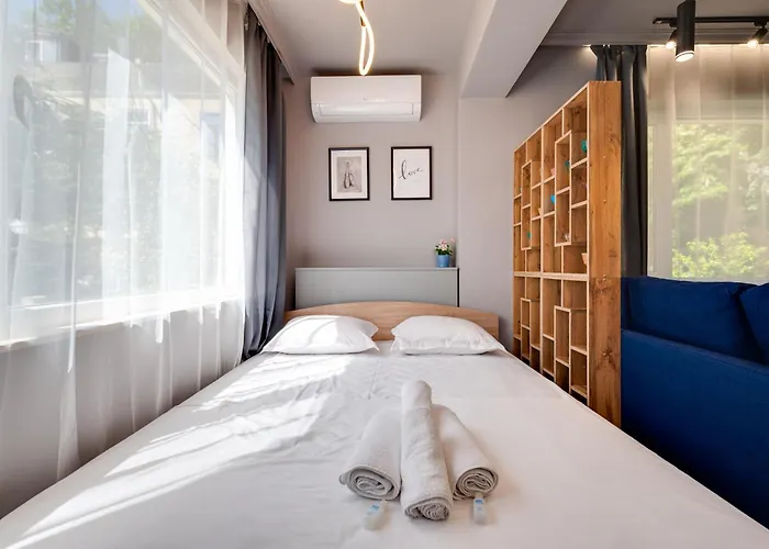 Apartment Flats With Style *