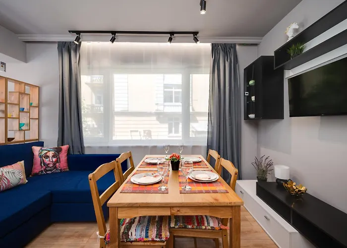 Flats With Style * Варна