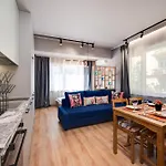Apartment Flats With Style *