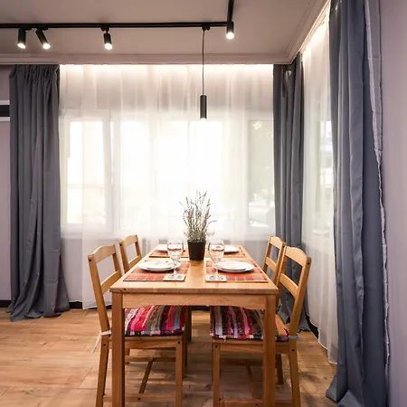 Flats With Style Варна