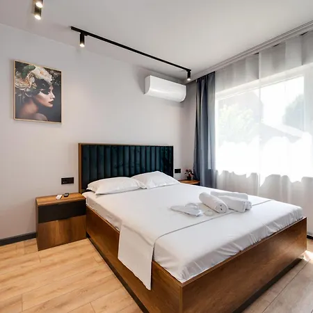 Flats With Style * Варна