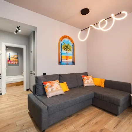 Flats With Style Appartamento