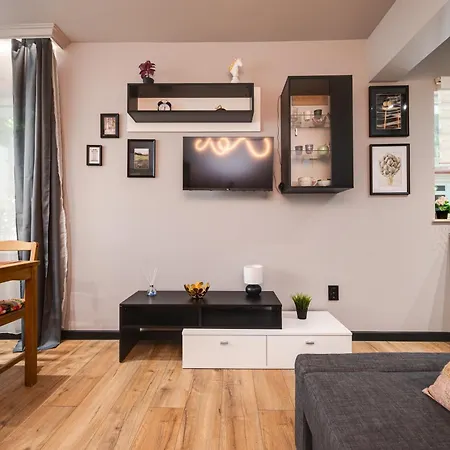 Flats With Style Appartamento Varna