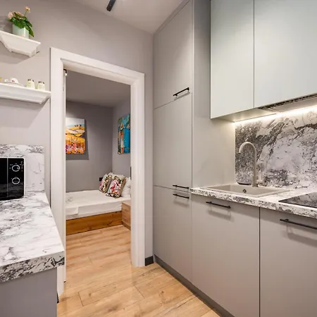 Appartamento Flats With Style Varna