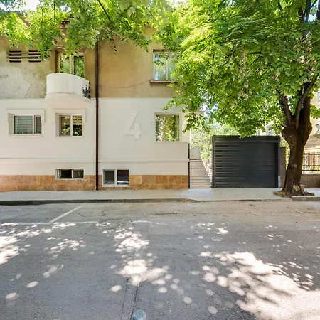 Flats With Style Варна