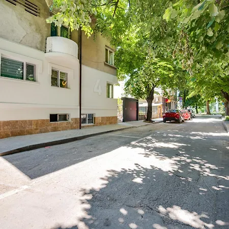 Flats With Style Варна