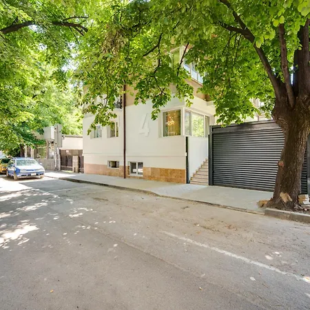 Flats With Style Апартаменты Варна