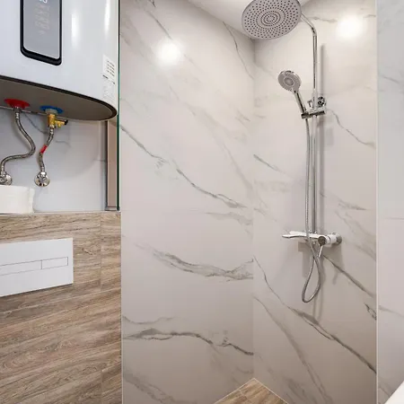 Flats With Style Апартаменты Варна