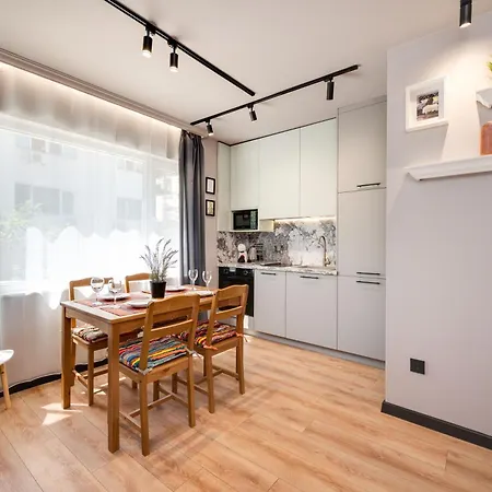 Appartamento Flats With Style Varna