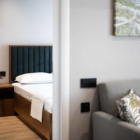 Апартаменты Flats With Style *