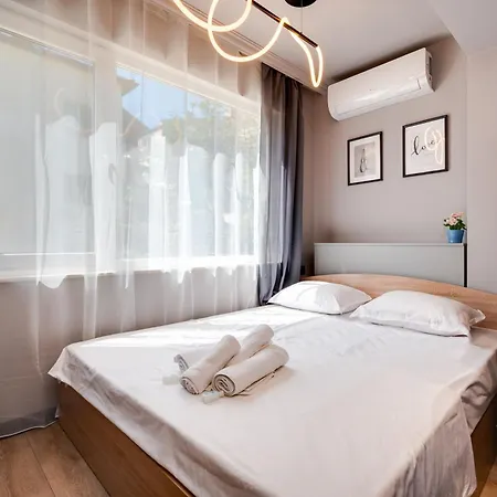 Flats With Style Appartamento