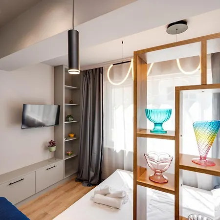 Appartamento Flats With Style *