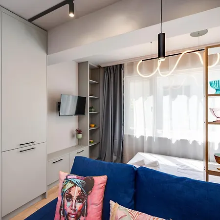 Appartamento Flats With Style