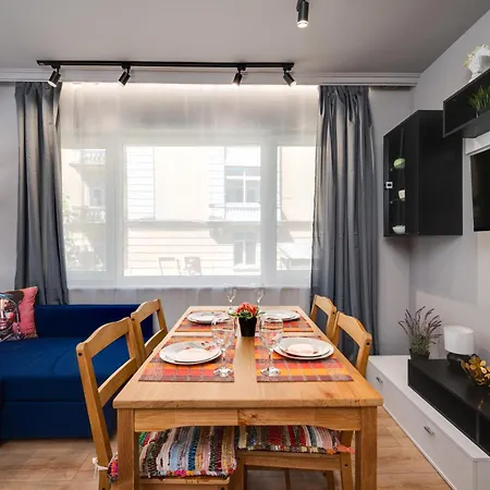 Flats With Style * Варна