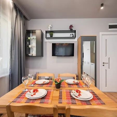 Flats With Style Appartamento *