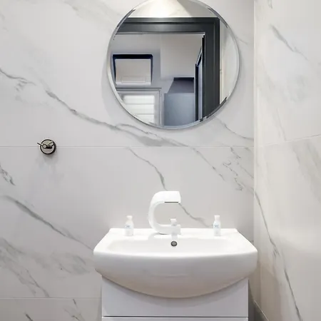 Apartamento Flats With Style *