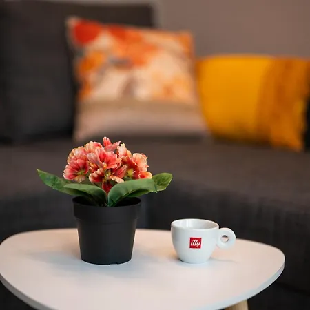 Apartamento Flats With Style