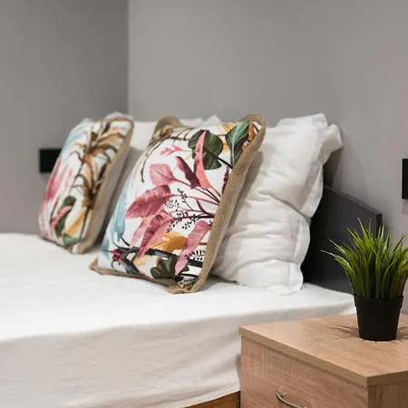 Flats With Style Apartamento