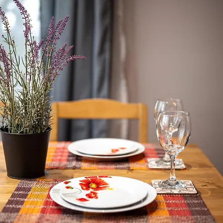 Flats With Style Apartamento Varna
