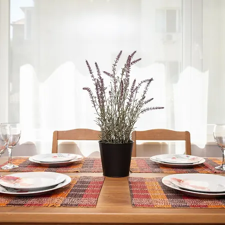 Flats With Style Apartamento Varna