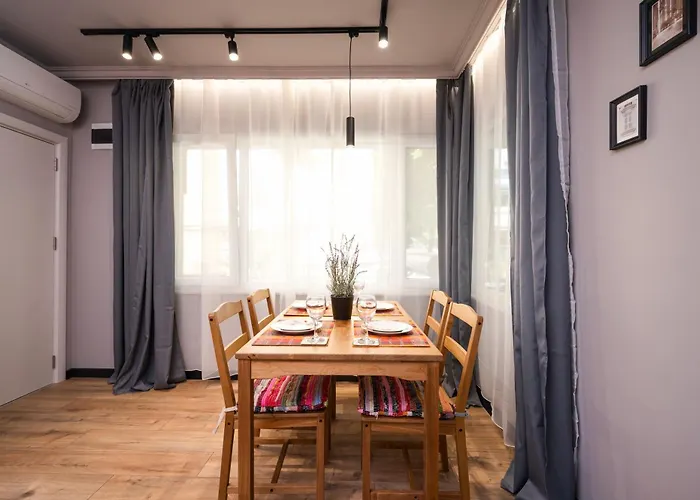 Flats With Style Varna