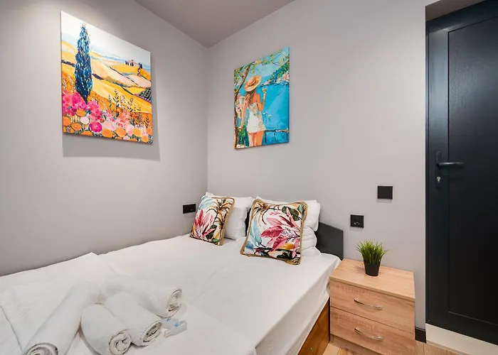 Flats With Style Appartement *