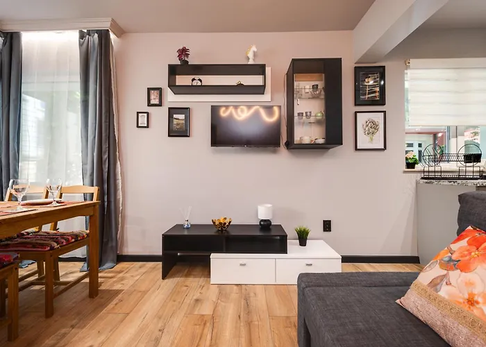 Flats With Style Appartamento Varna