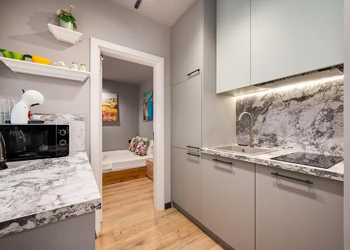 Appartamento Flats With Style Varna