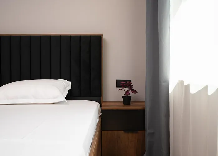 Flats With Style Appartement