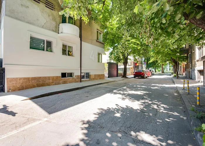 Flats With Style Varna