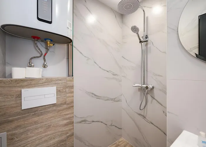 Flats With Style Appartement Varna