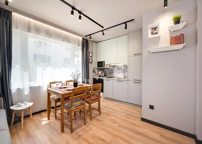 Appartamento Flats With Style Varna