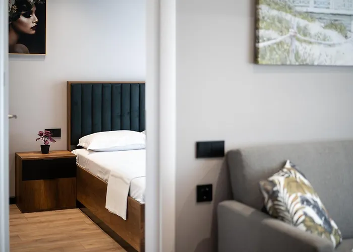 Appartamento Flats With Style *