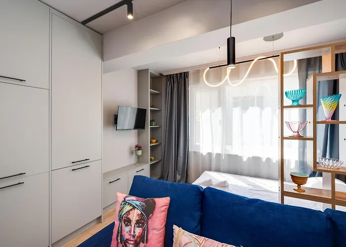 Appartement Flats With Style