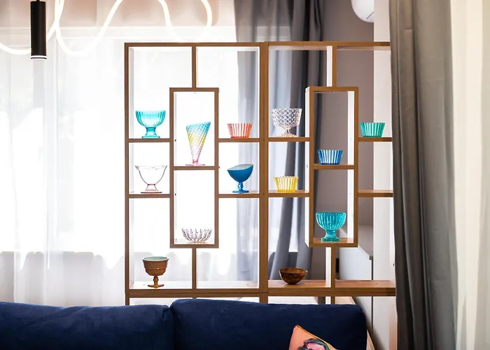 Flats With Style Appartamento Varna