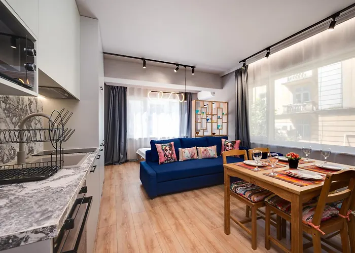 Appartement Flats With Style *